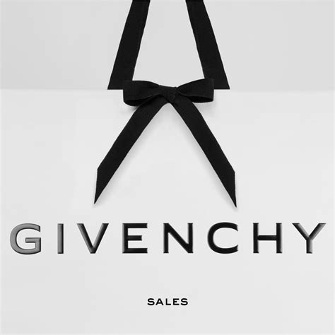 givenchy sales online